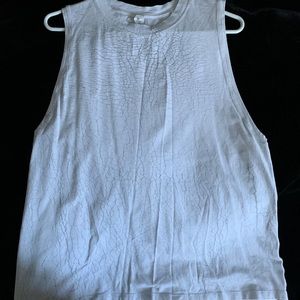 LULULEMON HAND DYED TANK
